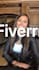 create a female spokesperson video