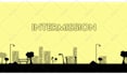 create storytelling stick figure or stickman animation