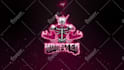 create esport logo animation