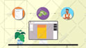 create custom 2d explainer video animation