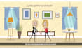 create 2d animated explainer video or 2d animation within 24h