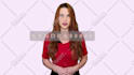 create HD spokesperson video