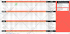 data visualization, design dashboard in excel google sheets