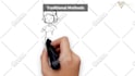 do an amazing whiteboard animation explainer video