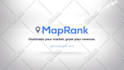 new 3d google search logo reveal SEO promo animation intro
