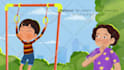 animated wonderful children book trailer for you