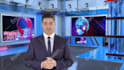 create a breaking news video with ai spokesperson in all languages