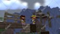 create a custom professional minecraft animation