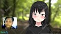 make animation, live2d, and facerig for your character