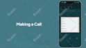 screencast how to use website or app tutorial screen recording video