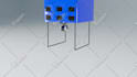 do industrial design and 3d visualization from images to 3d models