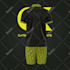 create custom 3d streetwear and sportswear mockups with tech pack