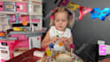be kids video youtube editor  editing children video