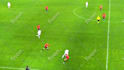 make a football soccer compilation highlight video and shorts for you