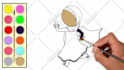 make kids coloring pages drawing videos for your youtube channel