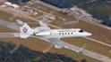 make a custom private jet promo