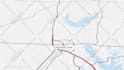 create a custom map animation