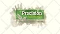 create water drop logo sting animation