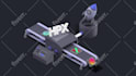 do any kind of 3d modeling and or rendering