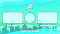 create 2d youtube pack high quality