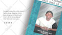 create custom photo slideshow video