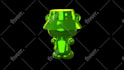create 3d custom character and product modeling, animations