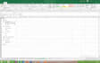 be your microsoft excel expert