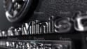 create 3d battlefield logo animation