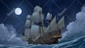 do any animation background for streaming, game and vtuber