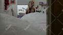do this funny airplane jump short video ad in 6 hrs