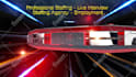 make HD news intro