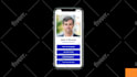 create modern and user friendly mobile app UI UX designs