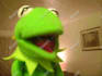 voice elmo, cookie monster and kermit
