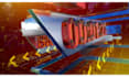 do any type of breaking news intro with text and logo