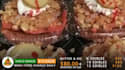 make digital menu video