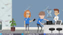 make phone repair and tablet or iphone repair promo ads