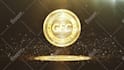 make an awesome gold glitter logo animation in 12 hours
