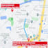 do map video google earth and point your location