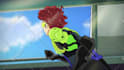create professional frame by frame 2d animation in any style