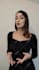 create a german female spokesperson video