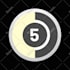 create a timer video countdown clock up to 60 minutes