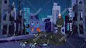 create a professional 2d animated music video or cartoon animation for your song