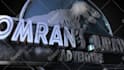 edit your name or logo in jurassic park style intro 4k