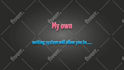 create fiverr gig video professionally