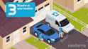 create custom 2d animated explainer video for business and product