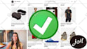 create animated ad video for social media or website