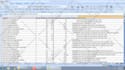 create a site structure and do SEO keyword research