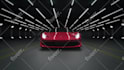 rev up your brand epic car opener logo animation