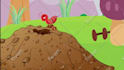 create kids learning animation videos