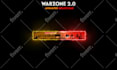 make animated health bar overlay for apex legends, warzone, fortnite